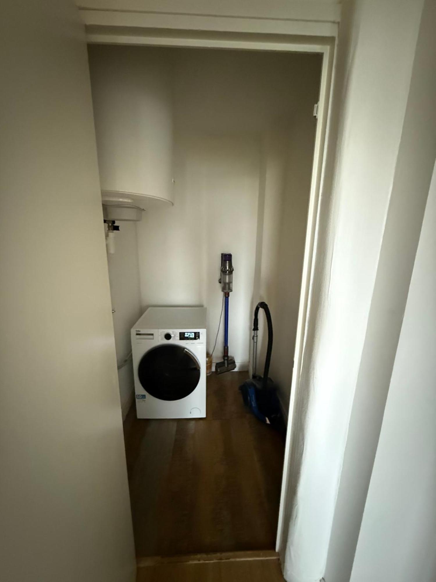 דירות גרנובל Superbe Duplex Avec Parking Gratuit מראה חיצוני תמונה